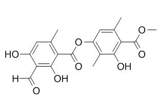 Atranorin