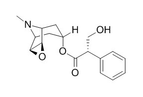 Atroscine