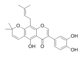 Auriculasin