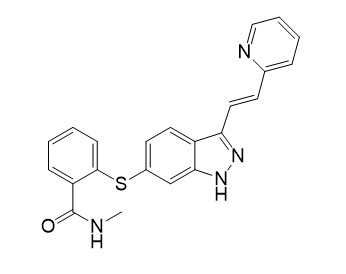 Axitinib