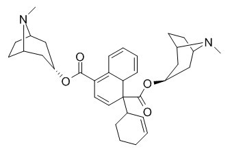 Beta-Belladonnine