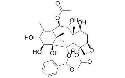 Baccatin IX