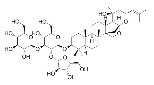 Bacopaside II