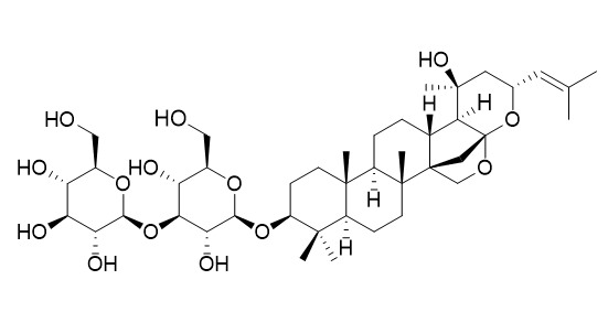 Bacopaside N1