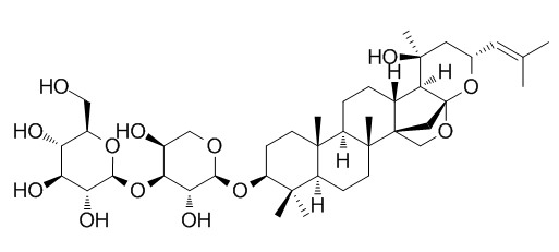 Bacopaside V