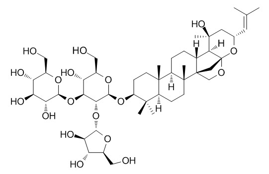 Bacoside A3