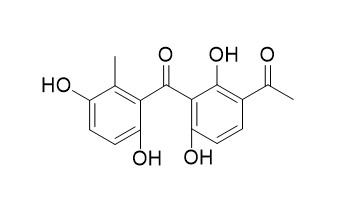 Baishouwubenzophenone