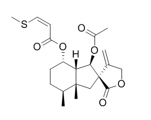 Bakkenolide D