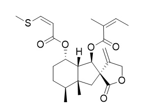 Bakkenolide IIIa