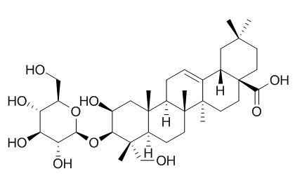 Bayogenin 3-O-beta-D-glucopyranoside