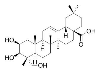 Bayogenin