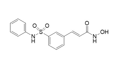 Belinostat (PXD101)