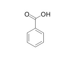 Benzoic acid