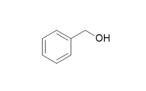 Benzyl alcohol