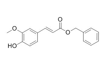 Benzyl ferulate