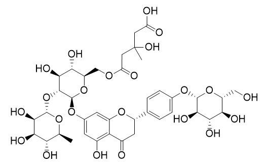 Bergamjuicin