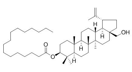 Betulin palmitate