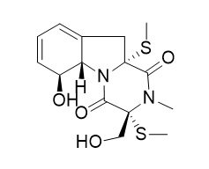 Bisdethiobis(methylthio)gliotoxin