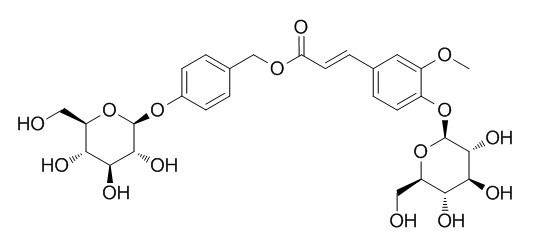 Bletilloside A