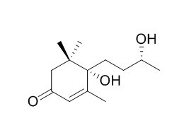 Blumenol B