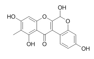 Boeravinone E