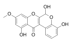 Boeravinone O