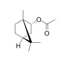 Bornyl acetate