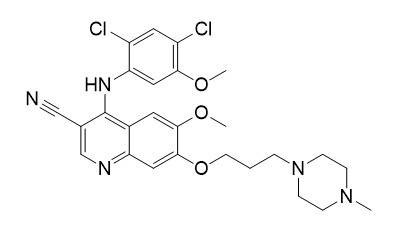 Bosutinib (SKI-606)