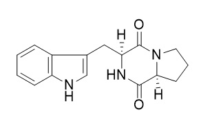 Brevianamide F