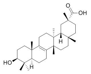 Bryonolic acid