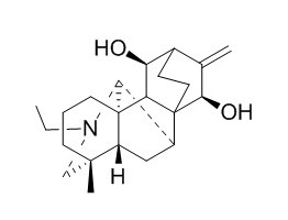 Bullatine A