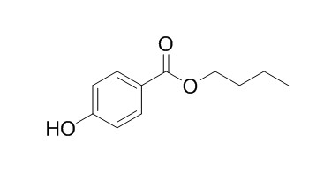 Butyl 4-Hydroxybenzoate