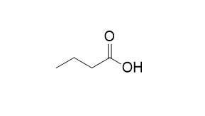 Butyric acid