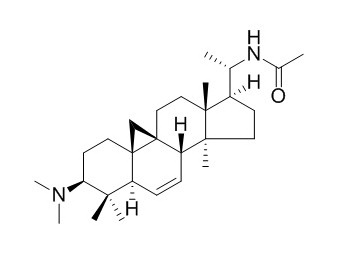 Buxbodine D