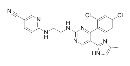 CHIR-99021 (CT99021)