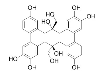 Caesappanin C