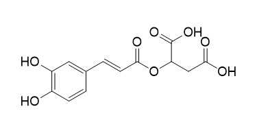 Caffeoylmalic acid