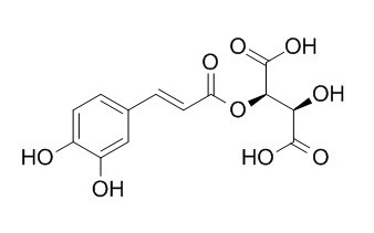 Caftaric acid