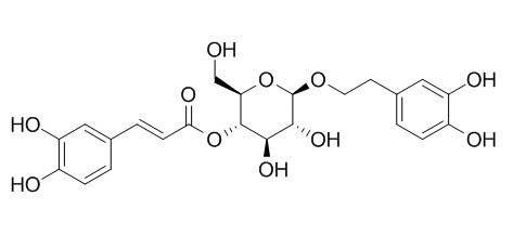 Calceolarioside A