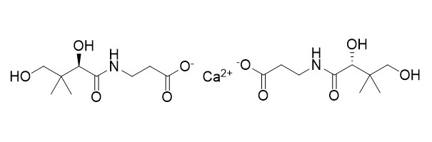 Calcium pantothenate