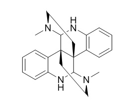 Calycanthine