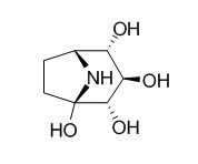 Calystegine B2