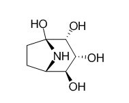 Calystegine B3