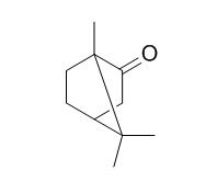 (+)-Camphor