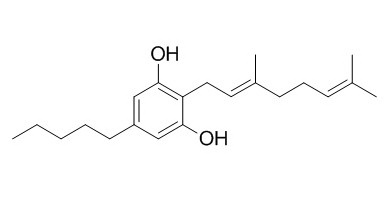 Cannabigerol