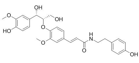 Cannabisin H