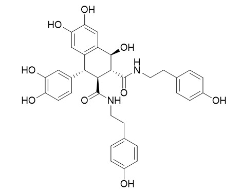 Cannabisin P