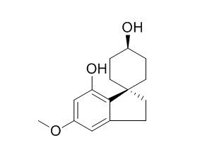 Cannabispirol