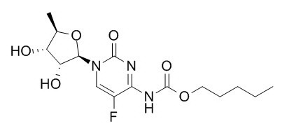 Capecitabine