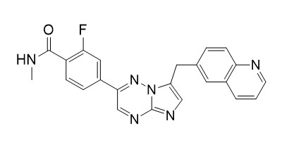 Capmatinib (INCB28060)